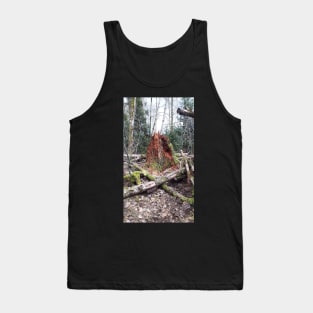 Burnaby park Tank Top